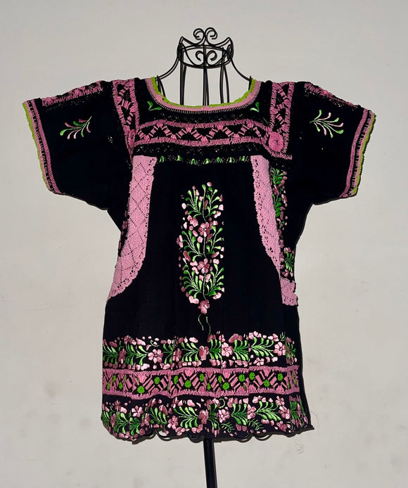 Tunic Jalieza Rose