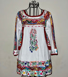 Tunic Jalieza Red