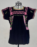 Tunic Jalieza Rose