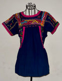 Tunic Jalieza Navy