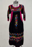 Boho Ocotlan Dress