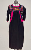 Boho Ocotlan Dress