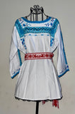 Tunic Jalieza Light Blue