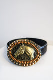 Horse Buckle