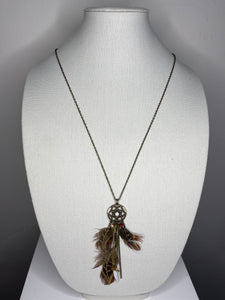 Bohemian Necklace M1